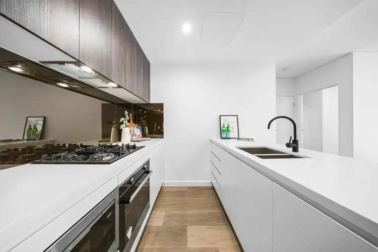 Fourth view of Homely apartment listing, 904/27 Church Avenue, Mascot NSW 2020