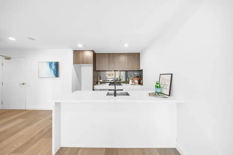 Fifth view of Homely apartment listing, 904/27 Church Avenue, Mascot NSW 2020