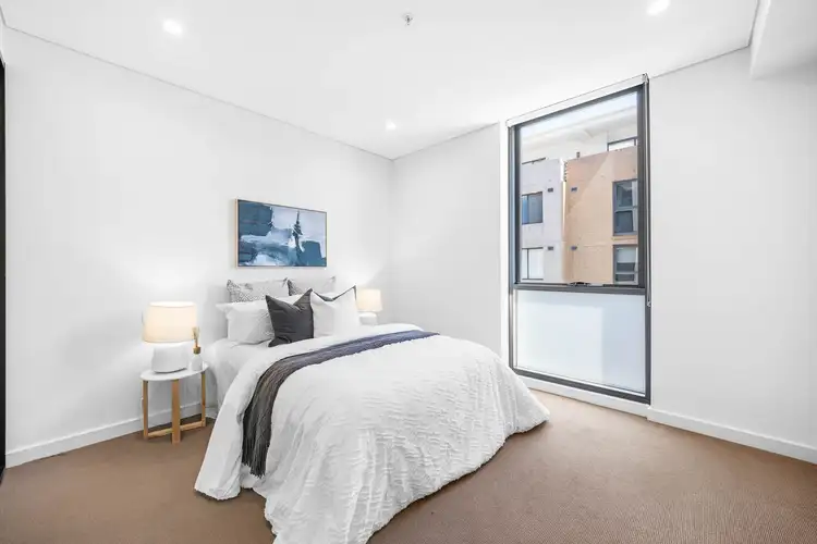 Sixth view of Homely apartment listing, 904/27 Church Avenue, Mascot NSW 2020
