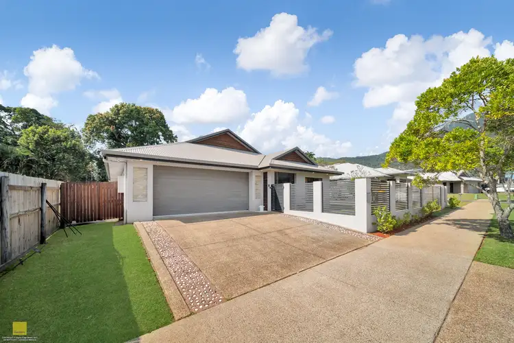 8 Lennox Street, Edmonton QLD 4869