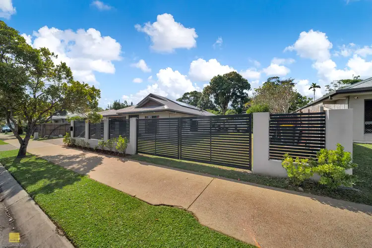 Sixth view of Homely house listing, 8 Lennox Street, Edmonton QLD 4869