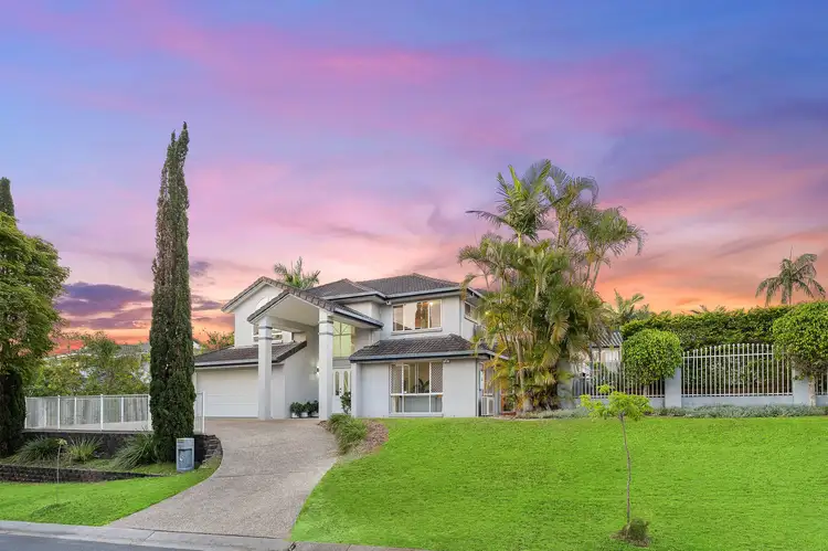Main view of Homely house listing, 3 Cassatt Place, Forest Lake QLD 4078