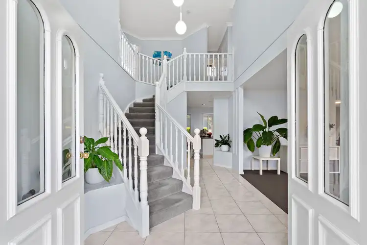 Third view of Homely house listing, 3 Cassatt Place, Forest Lake QLD 4078