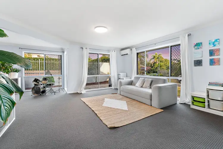 Fourth view of Homely house listing, 3 Cassatt Place, Forest Lake QLD 4078