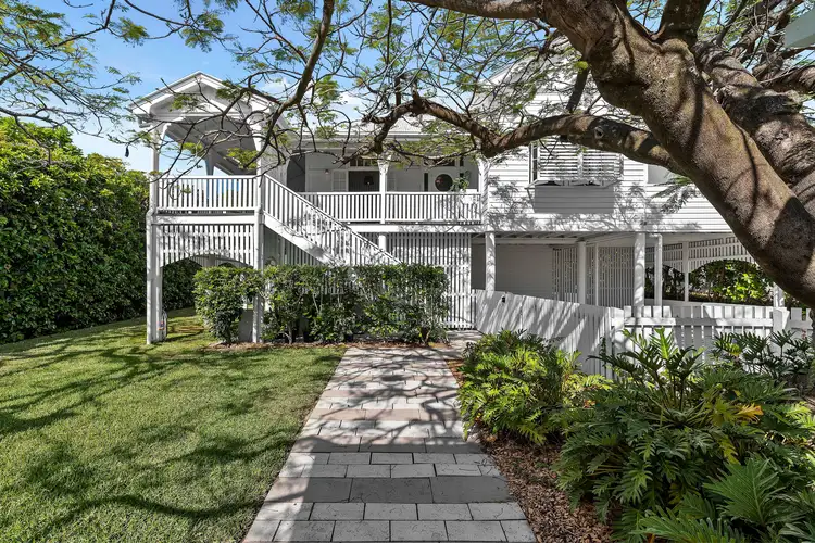 10 Phelan Street, Clayfield QLD 4011