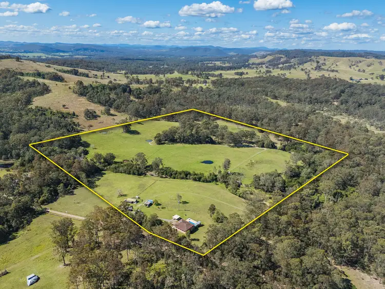 116 Parsons Road, Clarence Town NSW 2321