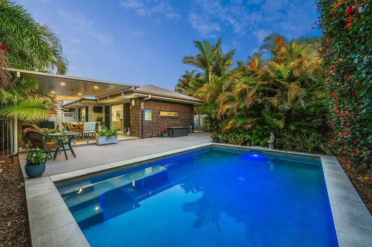 Third view of Homely house listing, 3 Rhodium Crescent, Hope Island QLD 4212