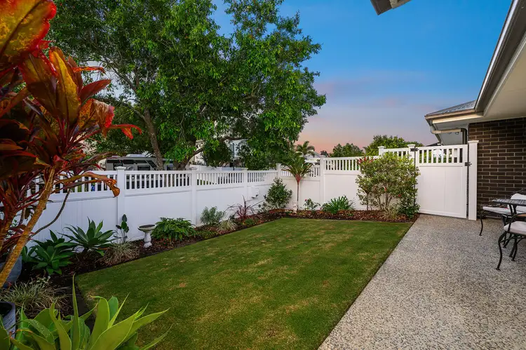 Fifth view of Homely house listing, 3 Rhodium Crescent, Hope Island QLD 4212