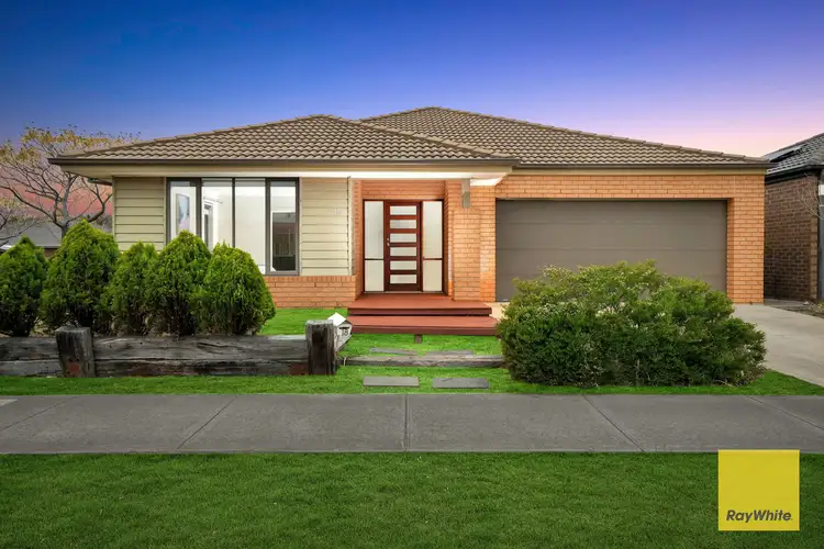 18 Crossway Avenue, Tarneit VIC 3029
