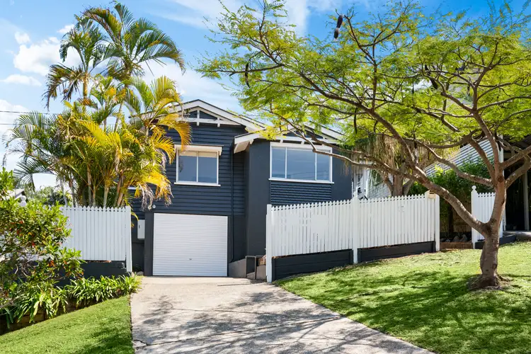 17 Mornington Street, Red Hill QLD 4059