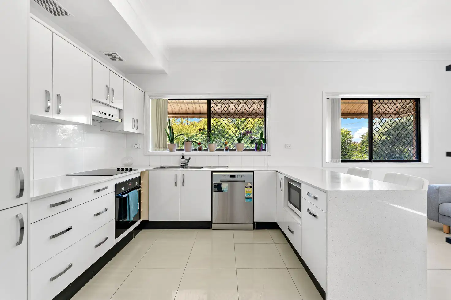 Main view of Homely unit listing, 1/845 Old Cleveland Road, Carina QLD 4152