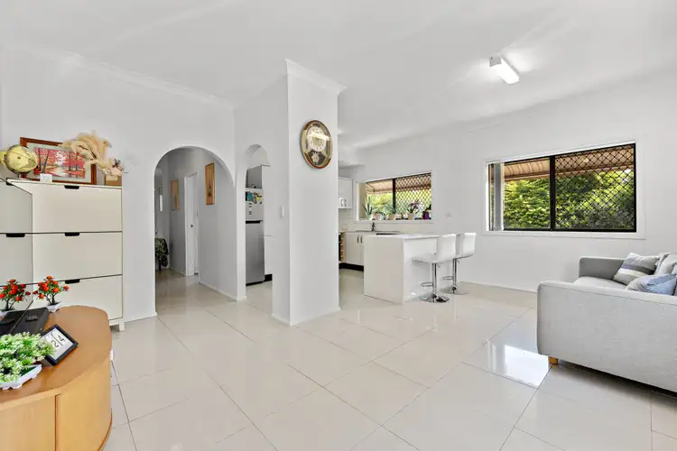 Second view of Homely unit listing, 1/845 Old Cleveland Road, Carina QLD 4152