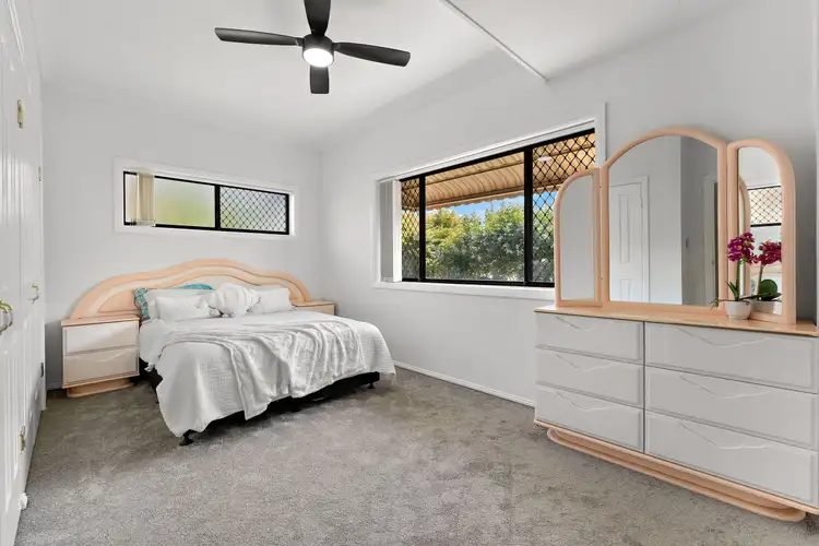 Third view of Homely unit listing, 1/845 Old Cleveland Road, Carina QLD 4152