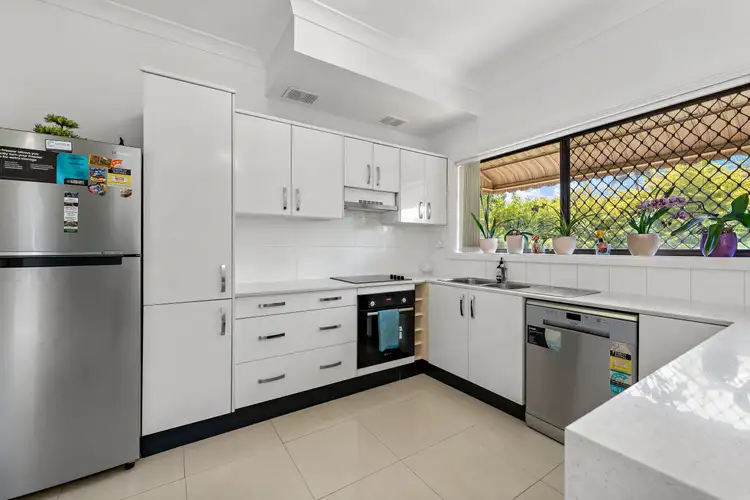 Fourth view of Homely unit listing, 1/845 Old Cleveland Road, Carina QLD 4152