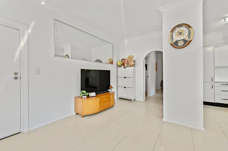 Sixth view of Homely unit listing, 1/845 Old Cleveland Road, Carina QLD 4152
