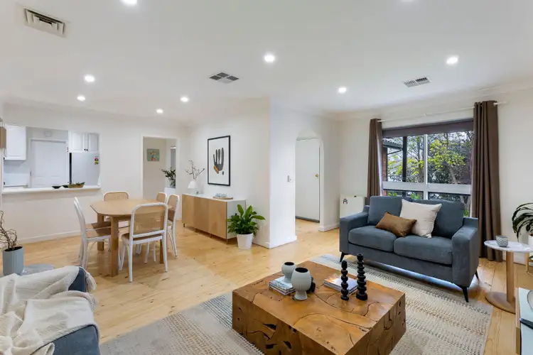 Second view of Homely other listing, 17 Stradbroke Road, Athelstone SA 5076