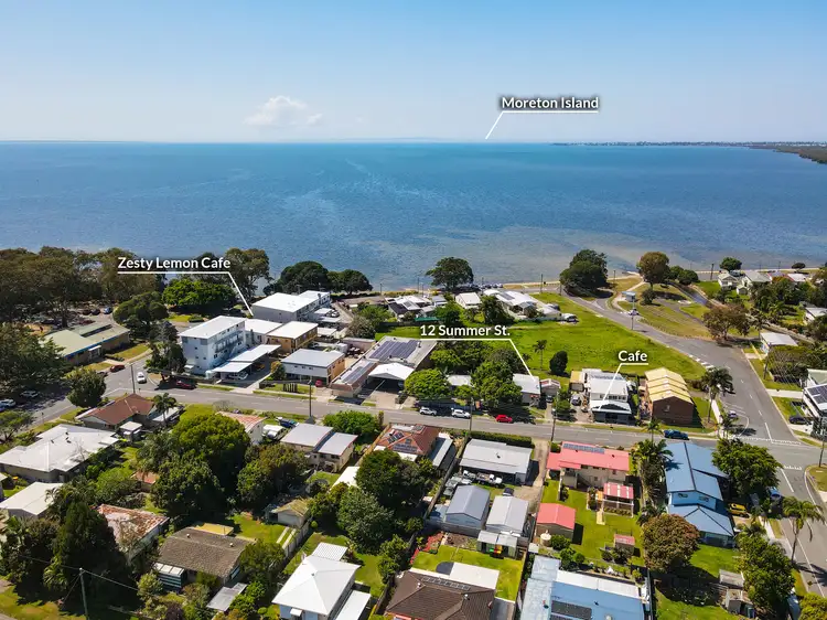 12 Summer Street, Deception Bay QLD 4508