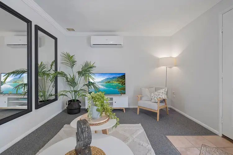 Third view of Homely townhouse listing, 10/126 Klumpp Road, Upper Mount Gravatt QLD 4122