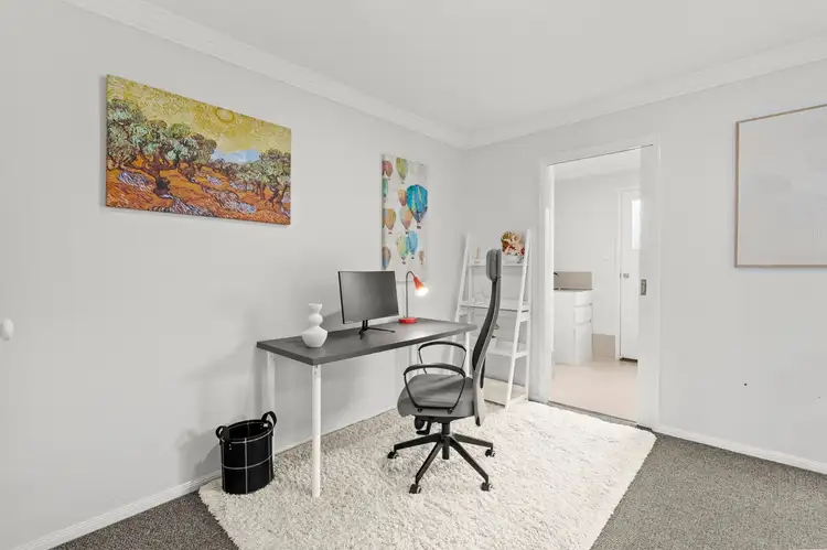 Fourth view of Homely townhouse listing, 10/126 Klumpp Road, Upper Mount Gravatt QLD 4122