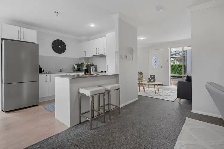 Fifth view of Homely townhouse listing, 10/126 Klumpp Road, Upper Mount Gravatt QLD 4122