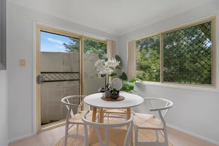 Sixth view of Homely townhouse listing, 10/126 Klumpp Road, Upper Mount Gravatt QLD 4122