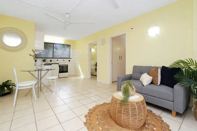 4/48 Sergison Circuit, Rapid Creek NT 810