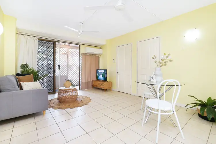 Second view of Homely unit listing, 4/48 Sergison Circuit, Rapid Creek NT 810
