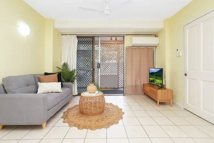 Third view of Homely unit listing, 4/48 Sergison Circuit, Rapid Creek NT 810