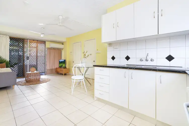 Fourth view of Homely unit listing, 4/48 Sergison Circuit, Rapid Creek NT 810