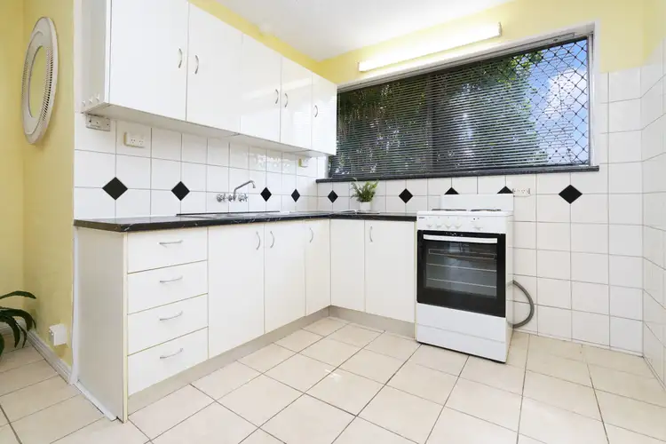 Fifth view of Homely unit listing, 4/48 Sergison Circuit, Rapid Creek NT 810