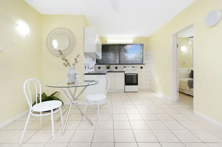 Sixth view of Homely unit listing, 4/48 Sergison Circuit, Rapid Creek NT 810
