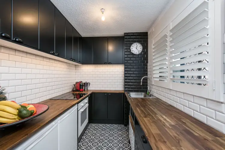 Second view of Homely unit listing, 37/309 Harborne Street, Glendalough WA 6016