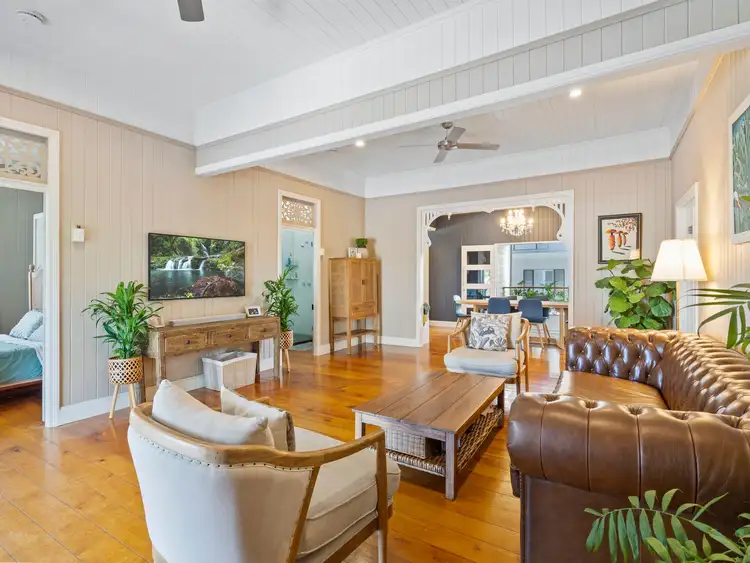 Third view of Homely house listing, 4/41 Eversley Terrace, Yeronga QLD 4104