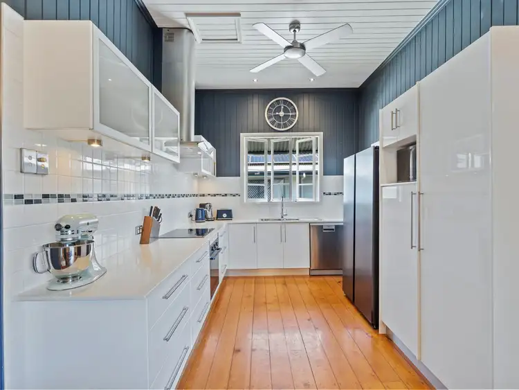 Fourth view of Homely house listing, 4/41 Eversley Terrace, Yeronga QLD 4104