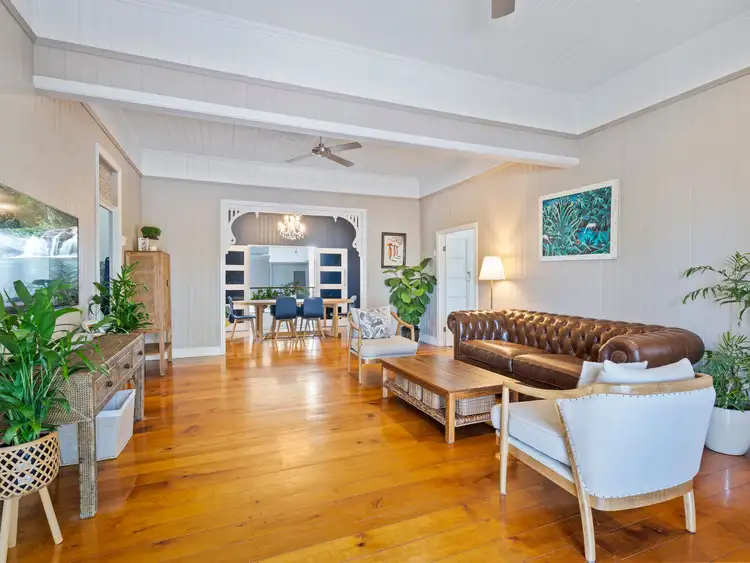 Fifth view of Homely house listing, 4/41 Eversley Terrace, Yeronga QLD 4104