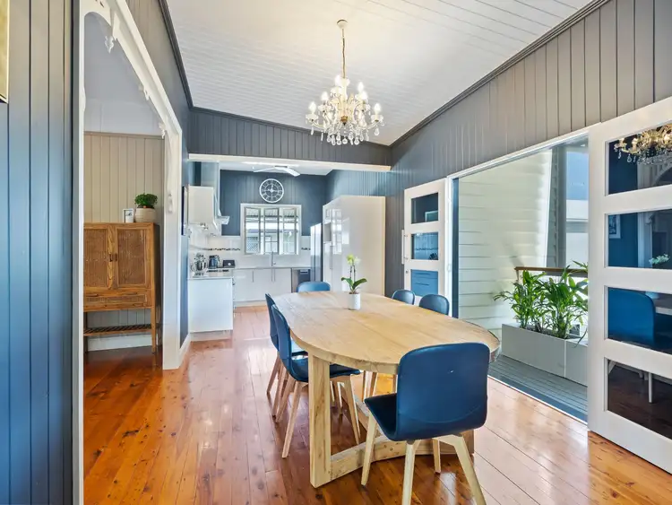 Sixth view of Homely house listing, 4/41 Eversley Terrace, Yeronga QLD 4104