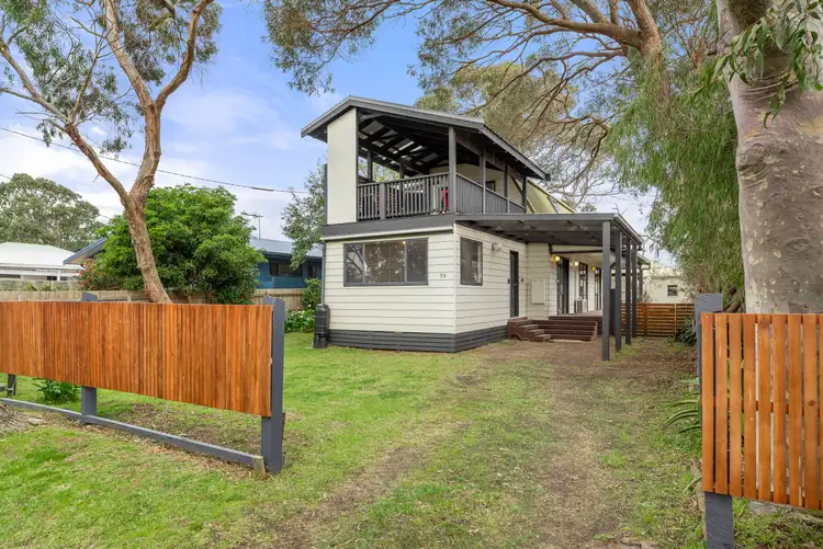 Second view of Homely house listing, 73 Hallway Drive, Wimbledon Heights VIC 3922