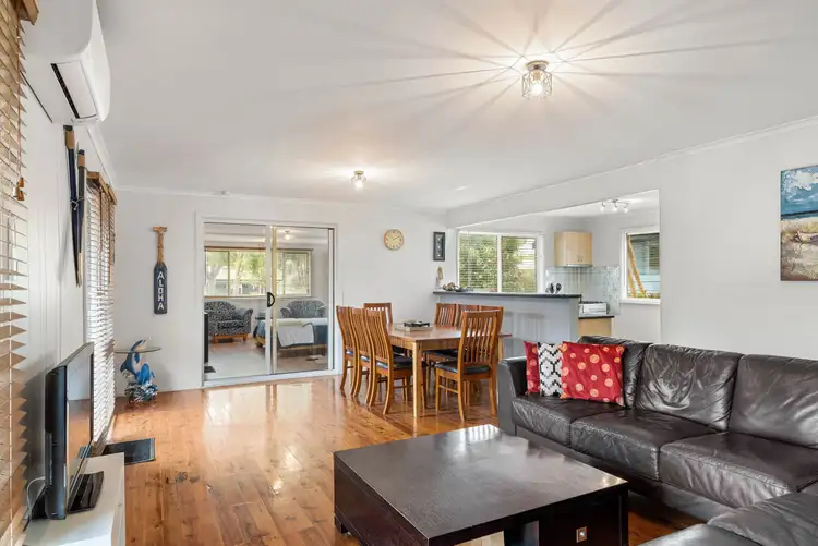 Fourth view of Homely house listing, 73 Hallway Drive, Wimbledon Heights VIC 3922