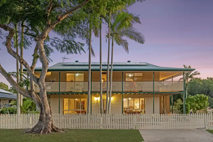 161 Kingfisher Parade, Toogoom QLD 4655