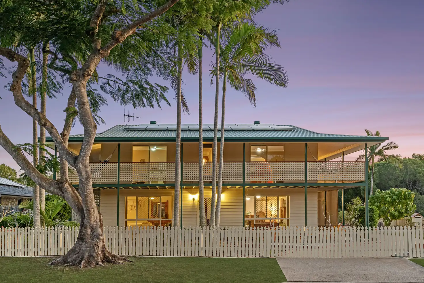 Main view of Homely house listing, 161 Kingfisher Parade, Toogoom QLD 4655