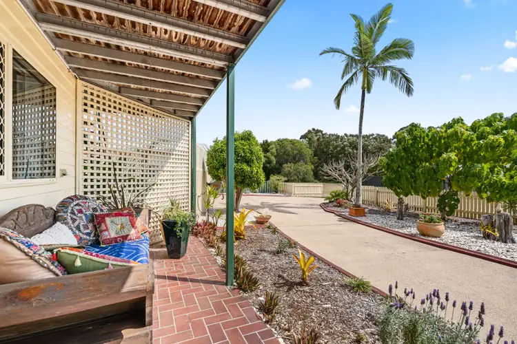 Fifth view of Homely house listing, 161 Kingfisher Parade, Toogoom QLD 4655