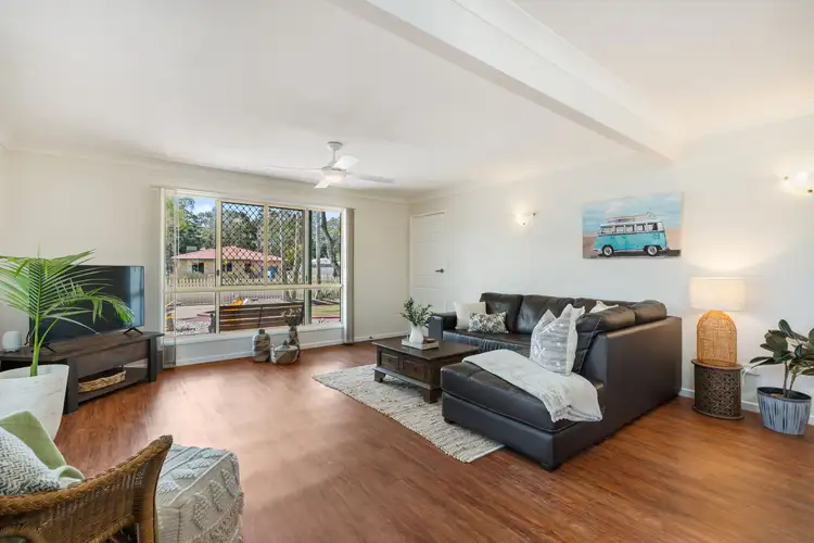 Sixth view of Homely house listing, 161 Kingfisher Parade, Toogoom QLD 4655