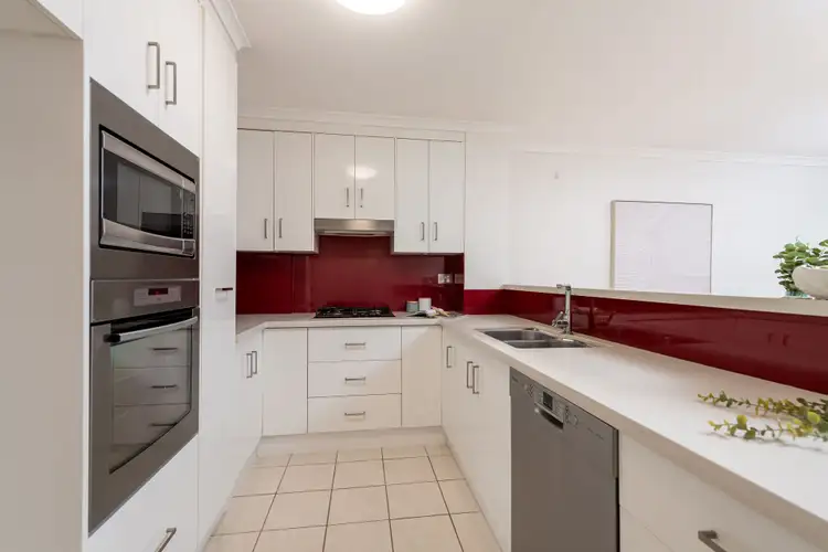 Fourth view of Homely apartment listing, S103/233 Harris Street, Pyrmont NSW 2009