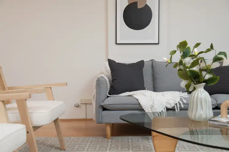 Fifth view of Homely apartment listing, S103/233 Harris Street, Pyrmont NSW 2009