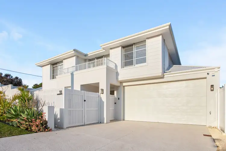 98 High Street, Sorrento WA 6020