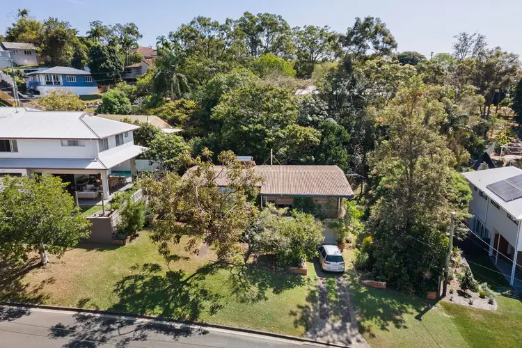 Third view of Homely house listing, 4 Hobart Avenue, Camp Hill QLD 4152