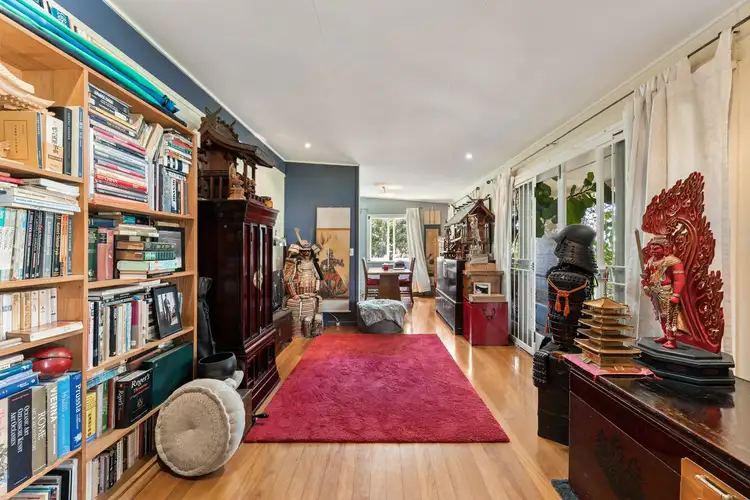Fifth view of Homely house listing, 4 Hobart Avenue, Camp Hill QLD 4152