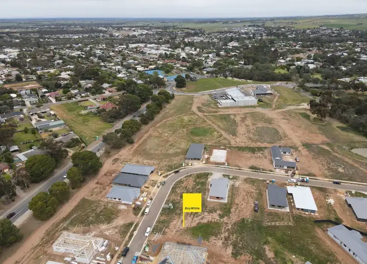 Fourth view of Homely land listing, 28 Westwood Circuit, Strathalbyn SA 5255