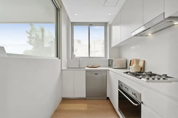 Third view of Homely apartment listing, 2/649-651 Old South Head Road, Rose Bay NSW 2029