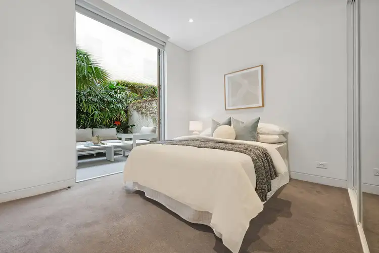 Fourth view of Homely apartment listing, 2/649-651 Old South Head Road, Rose Bay NSW 2029